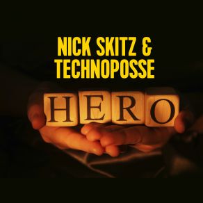 Hero album cover