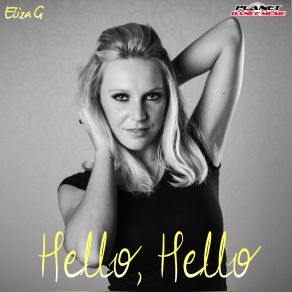 Hello Hello (Remix Edition) album cover