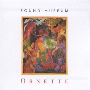 Sound Museum (Three Women) album cover