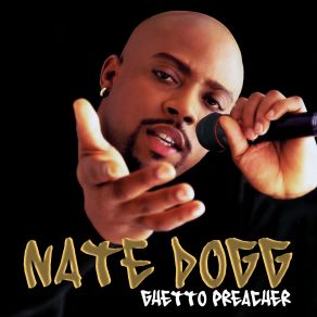 Ghetto Preacher (Digitally Remastered) album cover