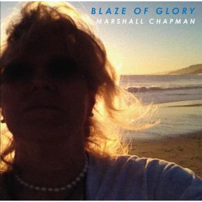 Blaze Of Glory album cover