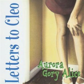 Aurora Gory Alice album cover