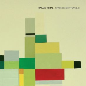 Space Elements Vol. II album cover