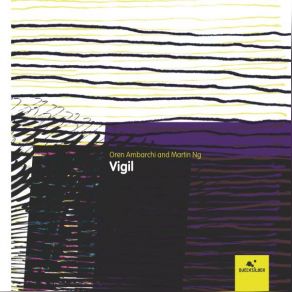 Vigil album cover