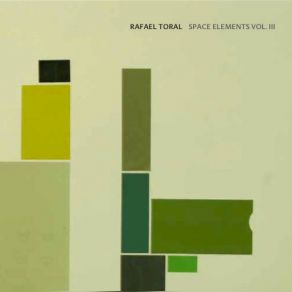 Space Elements Vol. III album cover