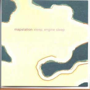 Sleep, Engine Sleep album cover