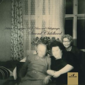 Second Childhood album cover