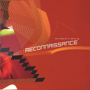 Reconnaissance album cover