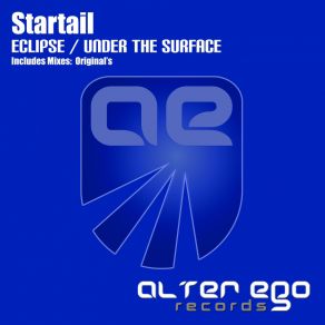 Eclipse - Under The Surface album cover