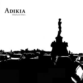 Adikia album cover