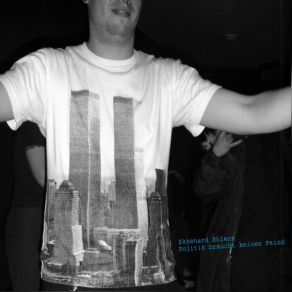 Politik Braucht Keinen Feind album cover