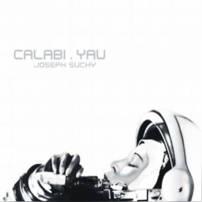 Calabi. Yau album cover
