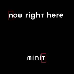 Now Right Here album cover