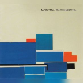 Space Elements Vol. I album cover