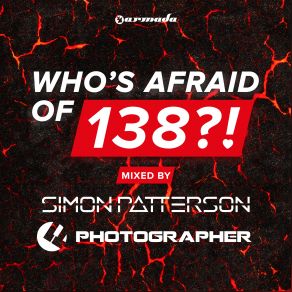 Who S Afraid Of 138! album cover