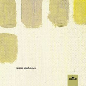 Inteletto D'Amore album cover