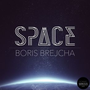 S. P. A. C. E album cover