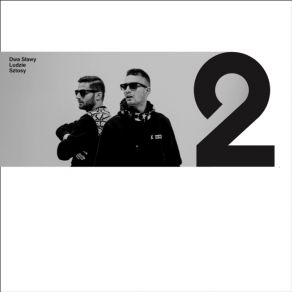 Ludzie Sztosy album cover
