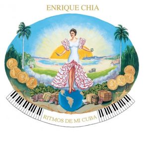 Ritmos De Mi Cuba album cover