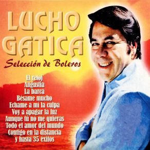 Selección De Boleros - 35 Éxitos (CD2) album cover