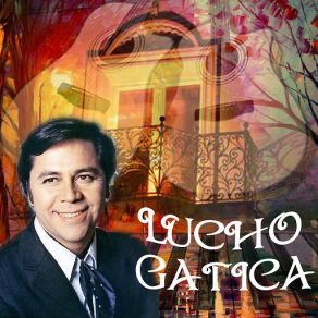 Lucho Gatica (CD4) album cover