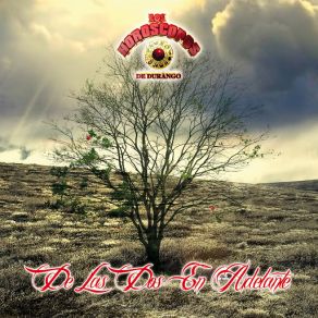 De Las Dos En Adelante (Single) album cover