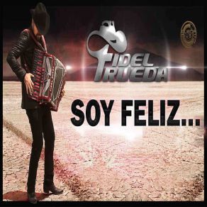 Soy Feliz (Single) album cover