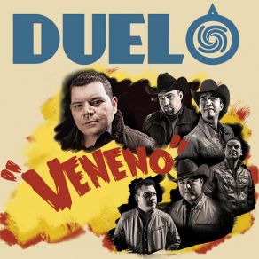 Veneno album cover