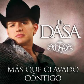 Más Que Clavado Contigo (Single) album cover