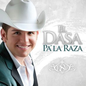 Pa' La Raza album cover
