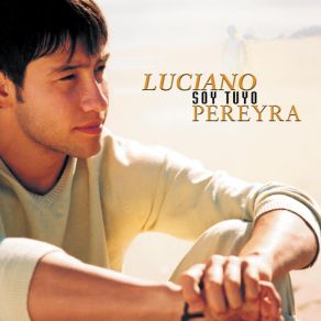 Soy Tuyo album cover