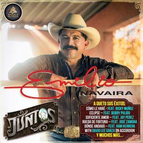 Juntos album cover