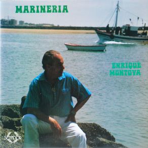 Marineria album cover