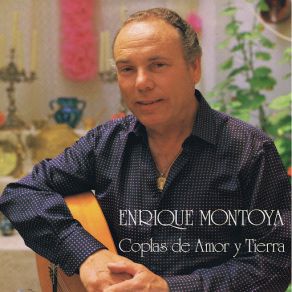 Coplas De Amor Y Tierra album cover