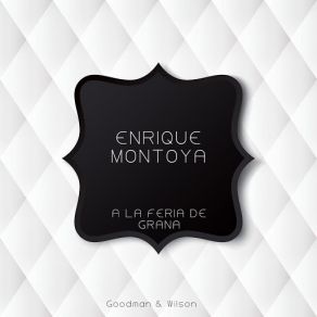 A La Feria De Grana album cover