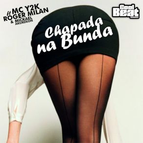 Chapada Na Bunda album cover