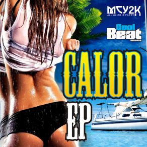 Calor - EP album cover