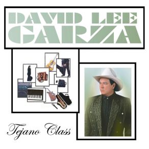 Tejano Class album cover