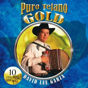Puro Tejano Gold album cover