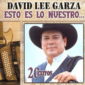 Esto Es Lo Nuestro - 20 Exitos album cover