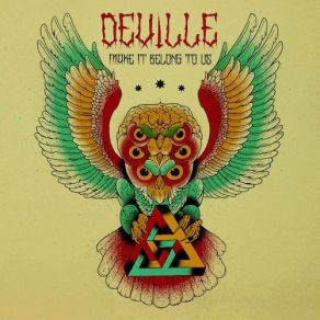 Make It Belong To Us album cover