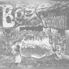 Psychotroll album cover