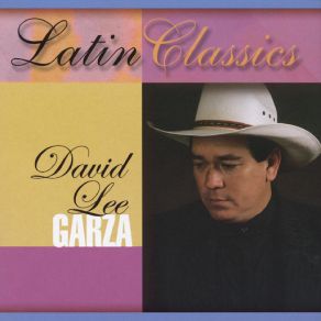 Latin Classics album cover