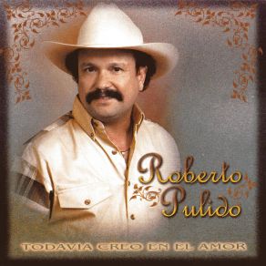 Todavia Creo En El Amor album cover