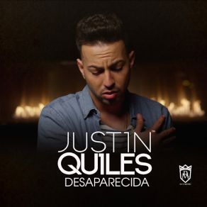 Desparecida (Single) album cover