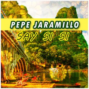 Say Si Si album cover