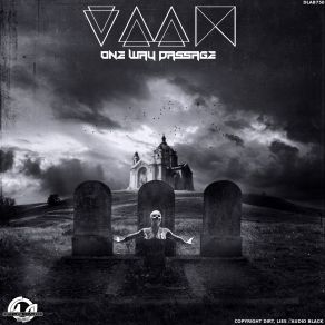 One Way Passage (Single) album cover