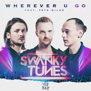 Wherever U Go album cover