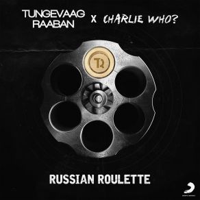 Russian Roulette (Single) album cover
