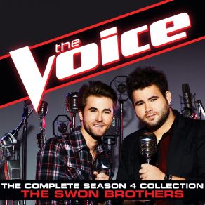 The Complete Season 4 Collection (The Voice Performance album cover